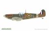 Eduard 70205 Supermarine Spitfire Mk.Vb Early ProfiPack Edition 1/72
